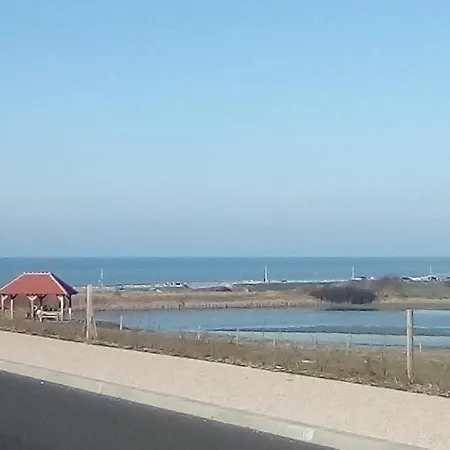 Pourquoi Pas Appartement *