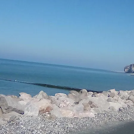 Appartement Pourquoi Pas