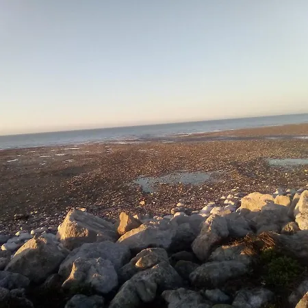 Pourquoi Pas Appartement *