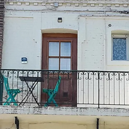 Appartement Pourquoi Pas