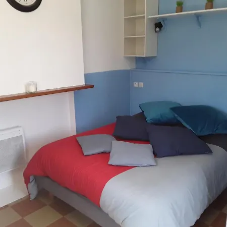 Pourquoi Pas Appartement