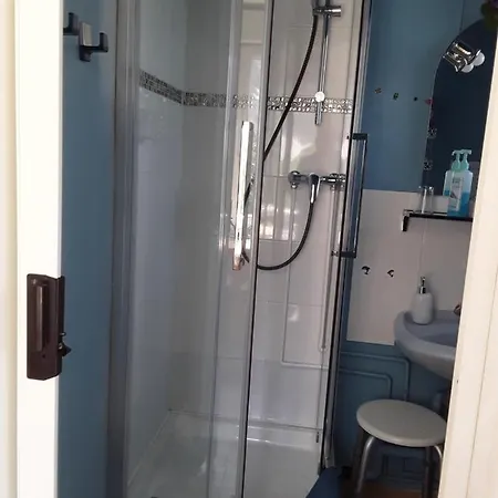 Pourquoi Pas Appartement