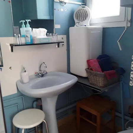 Appartement Pourquoi Pas Criel-sur-Mer