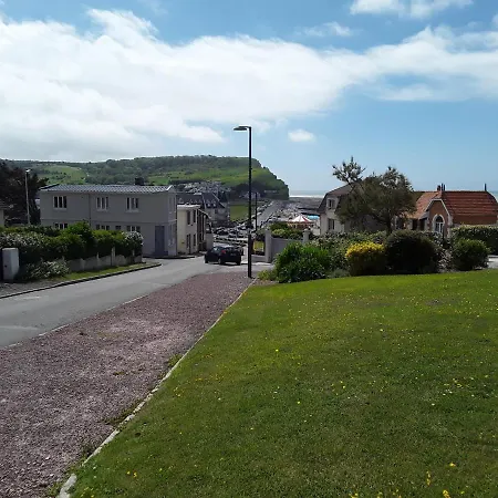 Pourquoi Pas Appartement Criel-sur-Mer