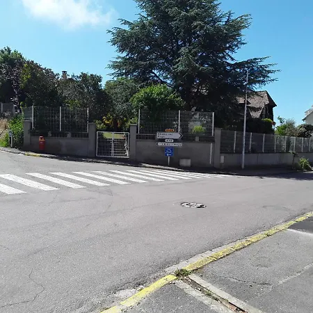 Pourquoi Pas Appartement