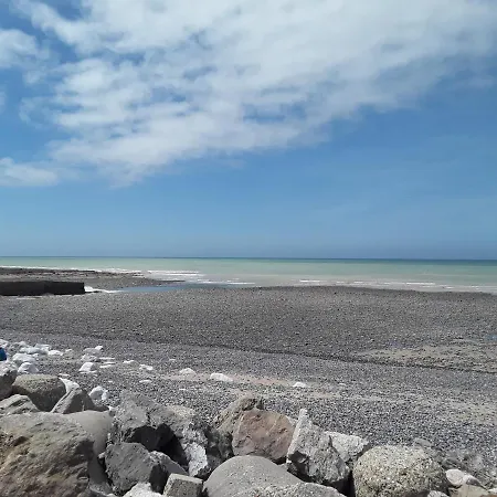 Pourquoi Pas Appartement Criel-sur-Mer