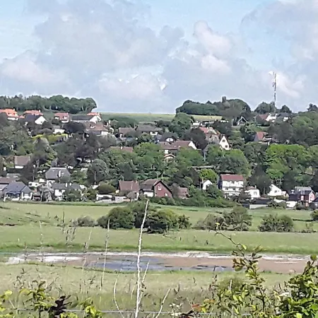 Pourquoi Pas Appartement