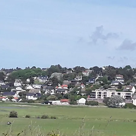 Pourquoi Pas Appartement