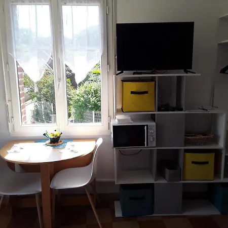 Pourquoi Pas Appartement