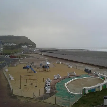 Pourquoi Pas Criel-sur-Mer