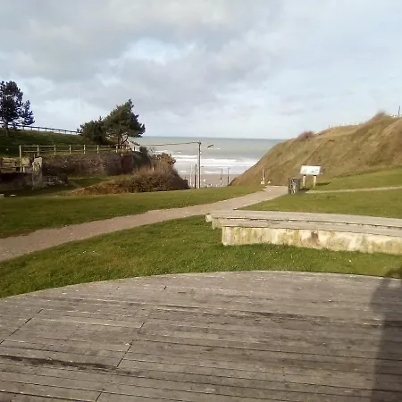 Pourquoi Pas Apartment *