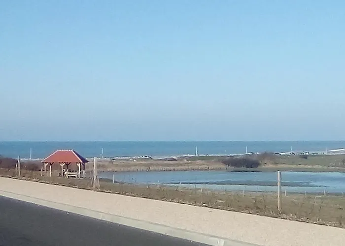 Pourquoi Pas Appartement *