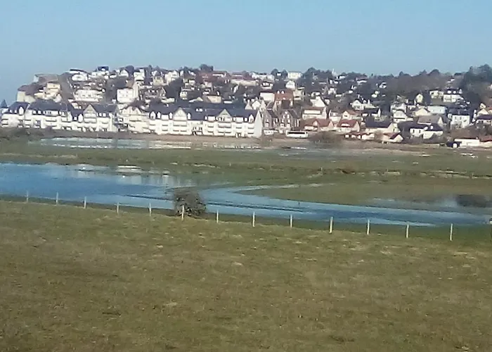Pourquoi Pas * Criel-sur-Mer