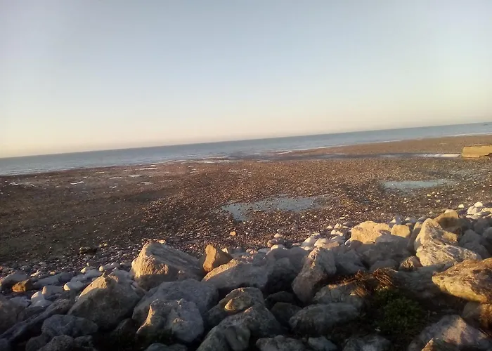 Pourquoi Pas Appartement *