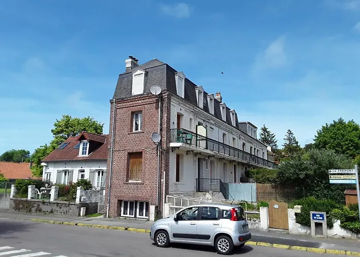 Pourquoi Pas Daire Criel-sur-Mer